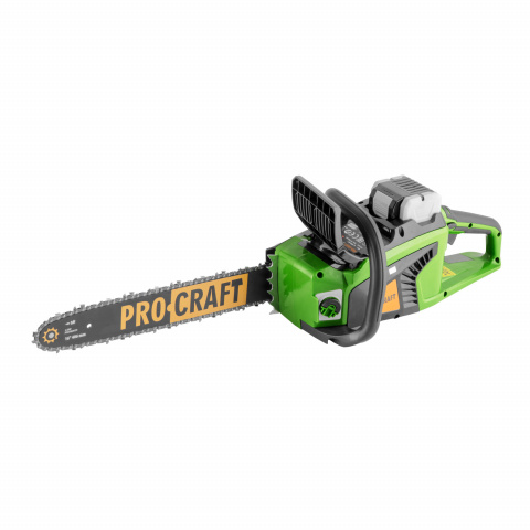 Aku řetězová pila Procraft PKA48Li | PKA48Li